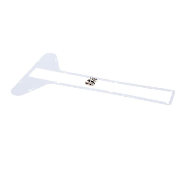 Service Kit - Arm Cover Gasket + O-Rings